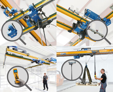 Equipamiento adicional para el sistema HB Equipamiento adicional para el sistema HB