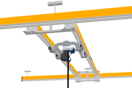 Sistema HB Puente BI-X