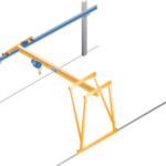 Semipórtico